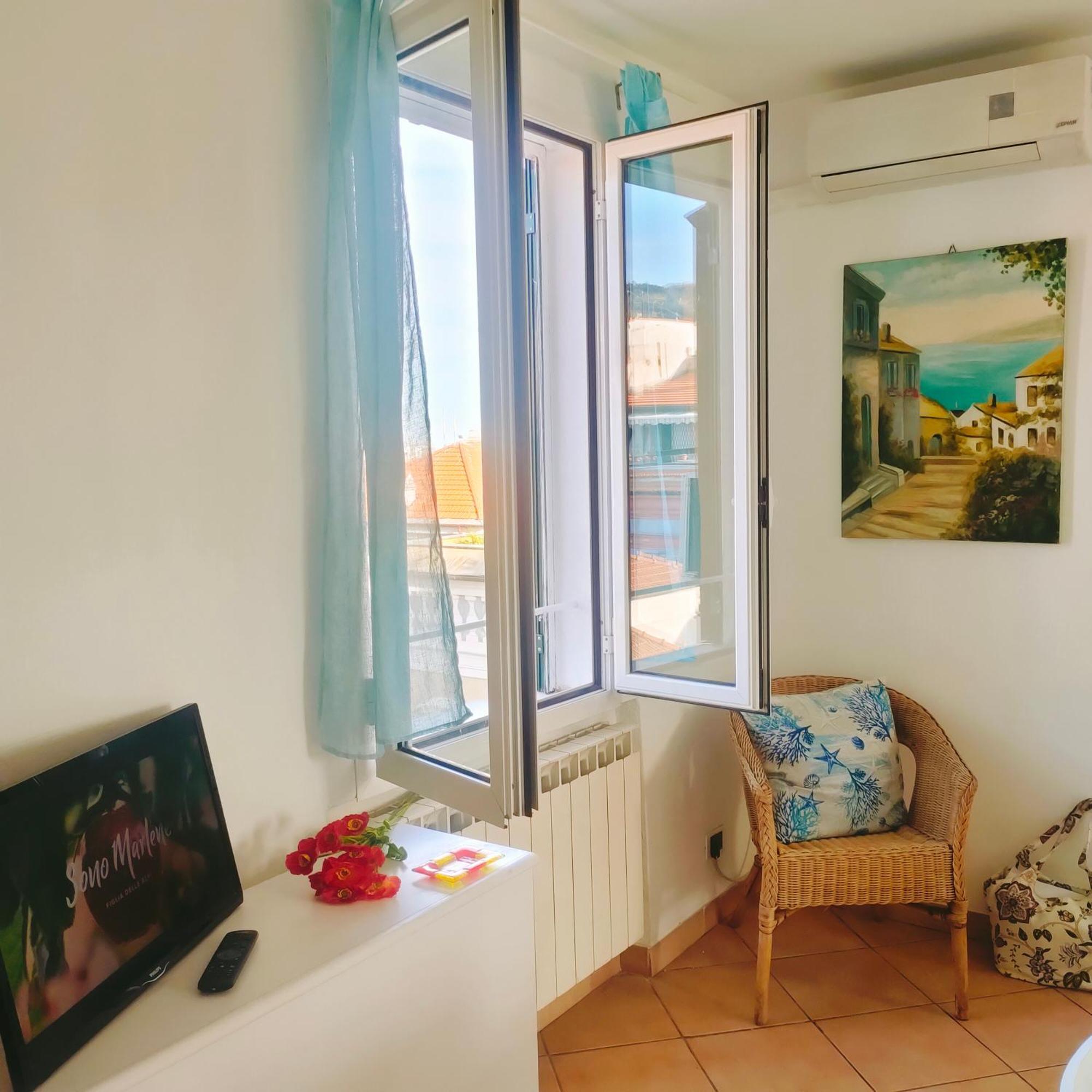 Il Cielo In Una Stanza Sanremo Dış mekan fotoğraf