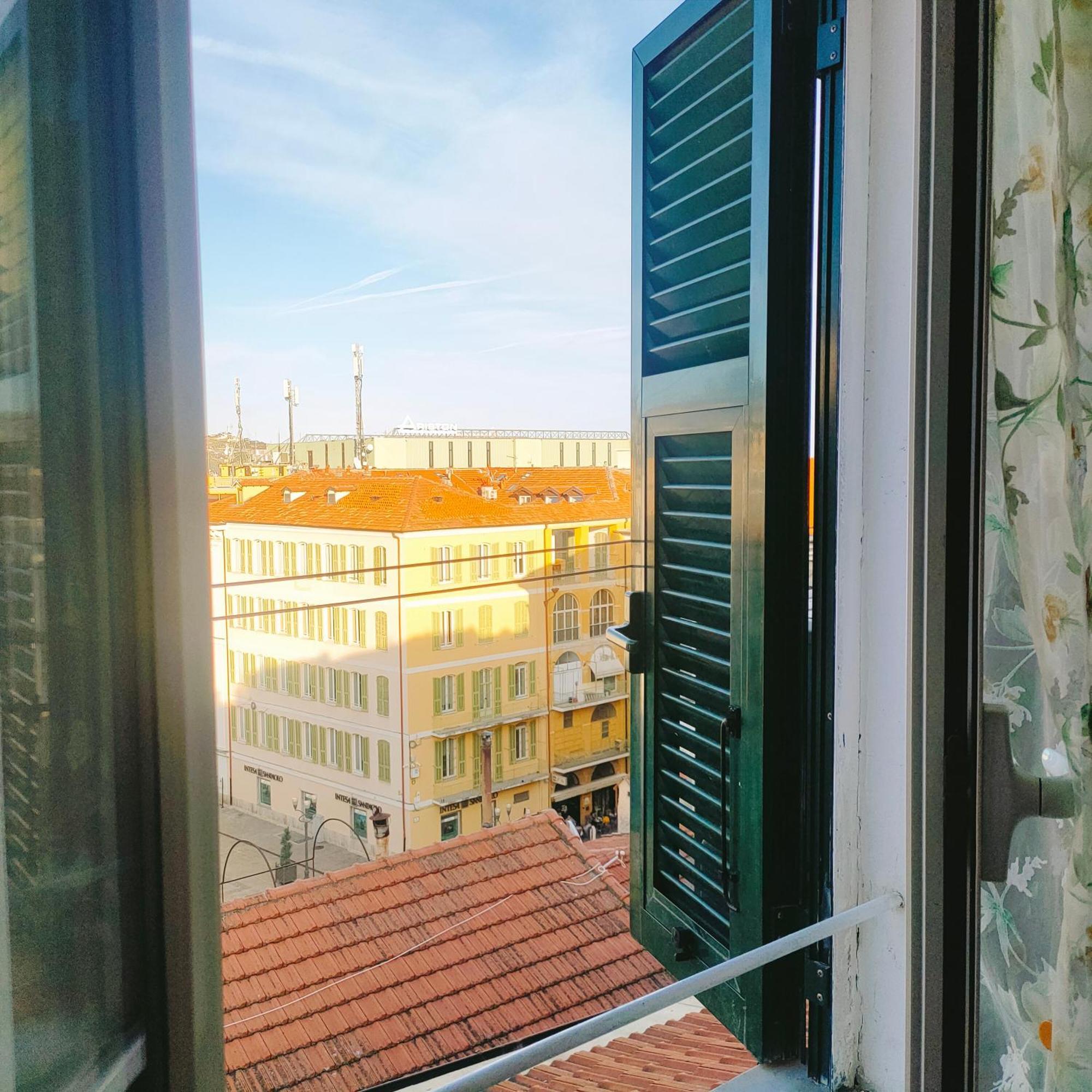 Il Cielo In Una Stanza Sanremo Dış mekan fotoğraf