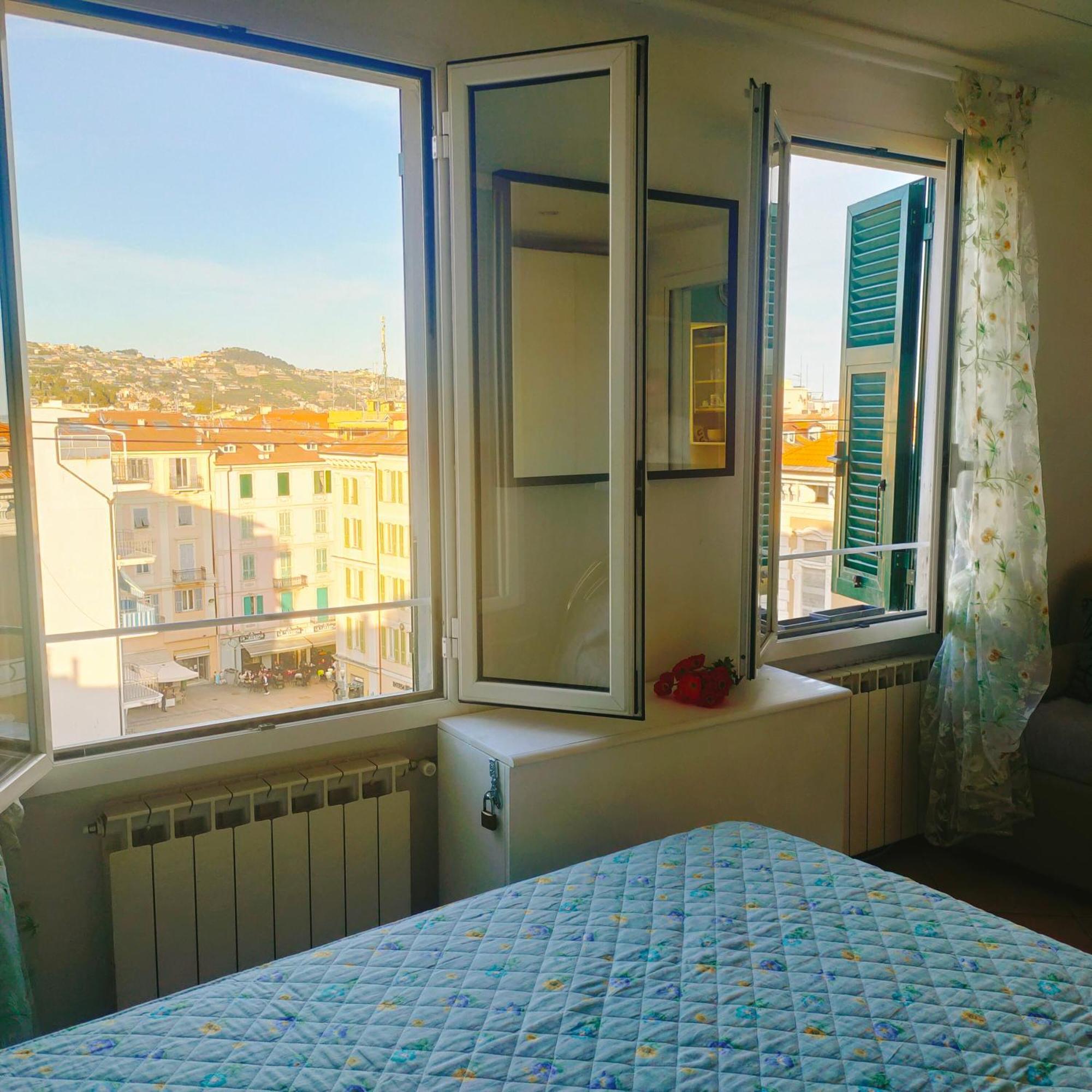 Il Cielo In Una Stanza Sanremo Dış mekan fotoğraf