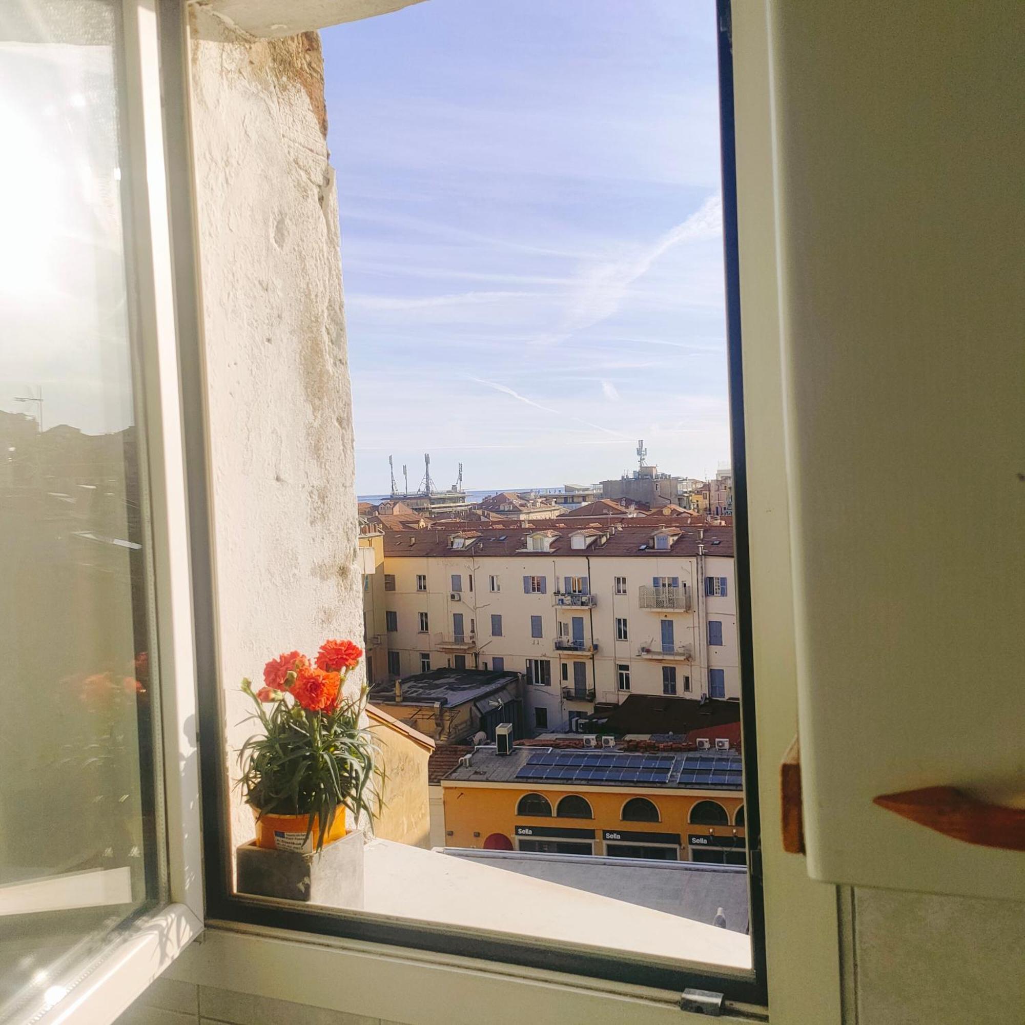 Il Cielo In Una Stanza Sanremo Dış mekan fotoğraf