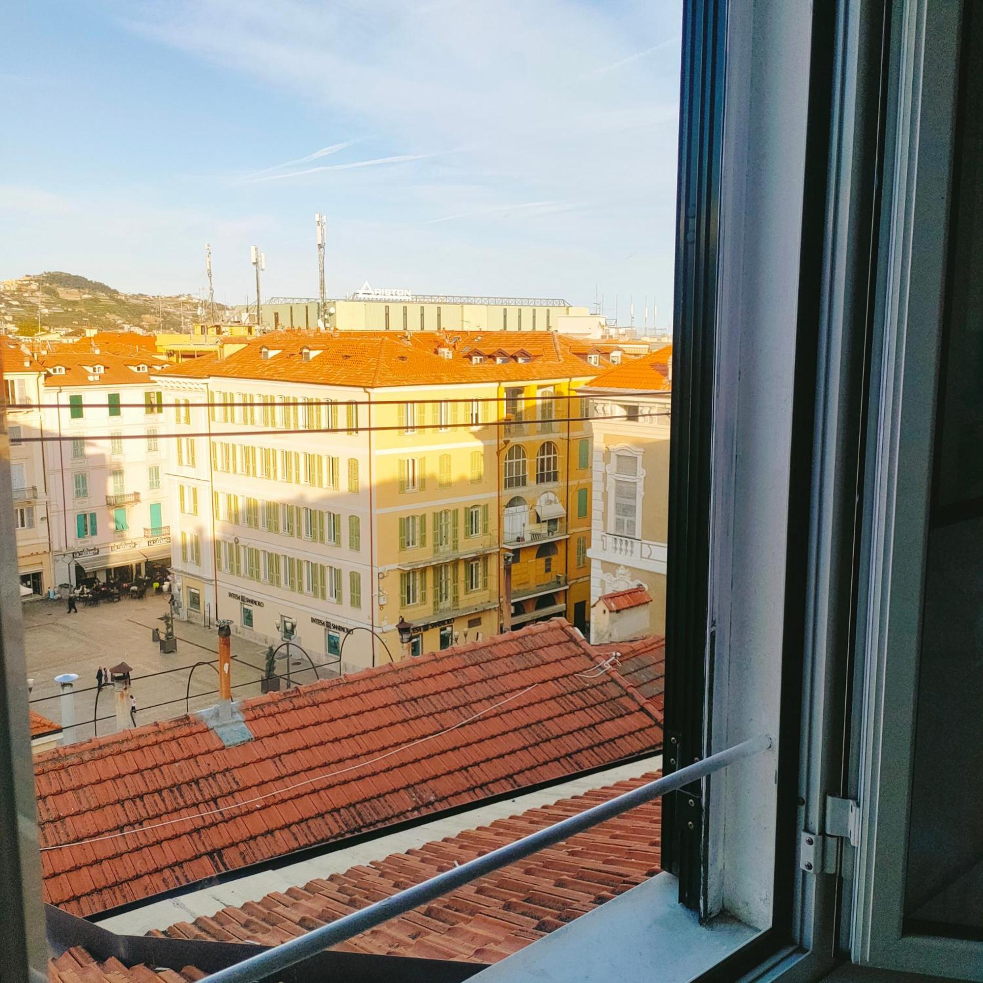 Il Cielo In Una Stanza Sanremo Dış mekan fotoğraf