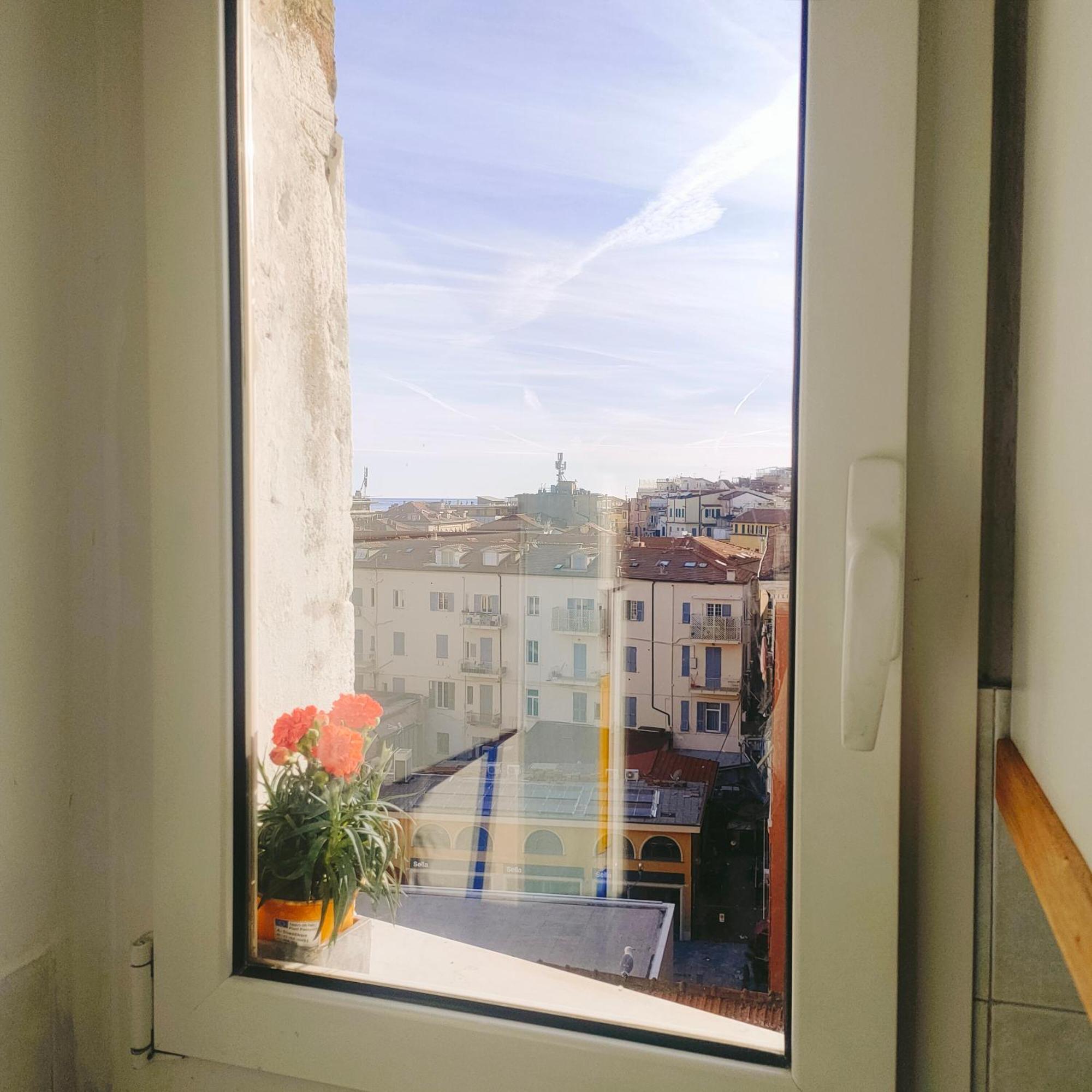 Il Cielo In Una Stanza Sanremo Dış mekan fotoğraf