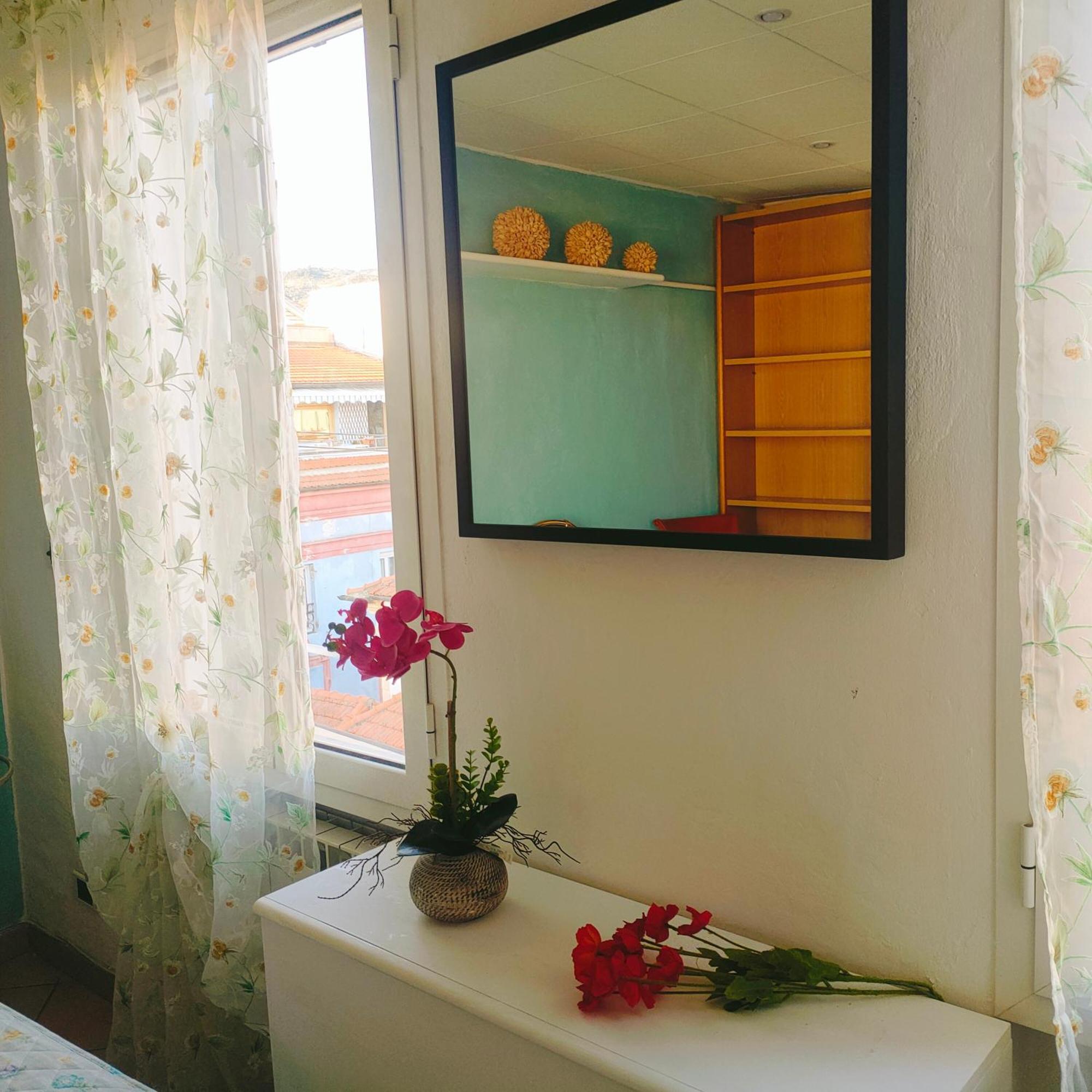 Il Cielo In Una Stanza Sanremo Dış mekan fotoğraf