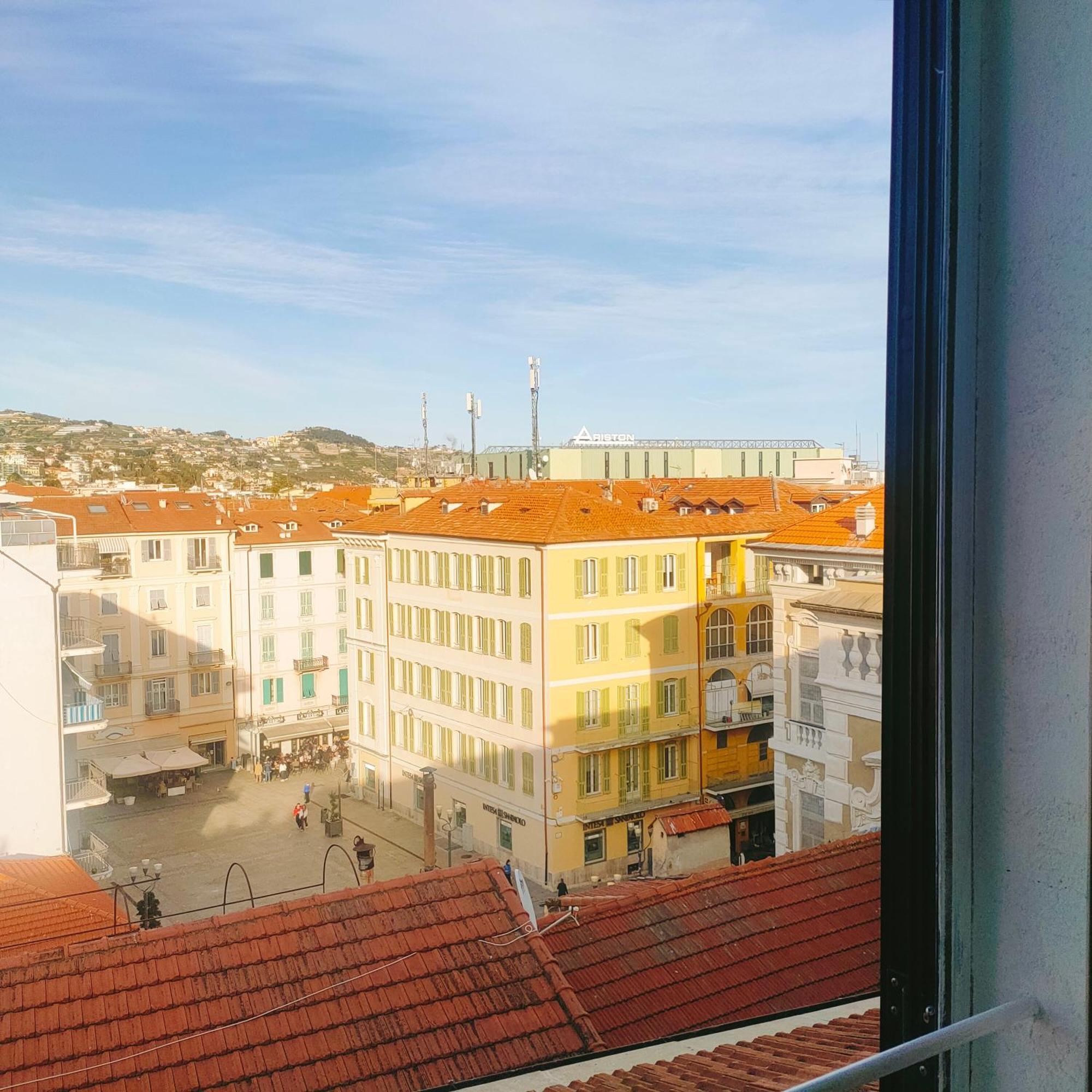 Il Cielo In Una Stanza Sanremo Dış mekan fotoğraf