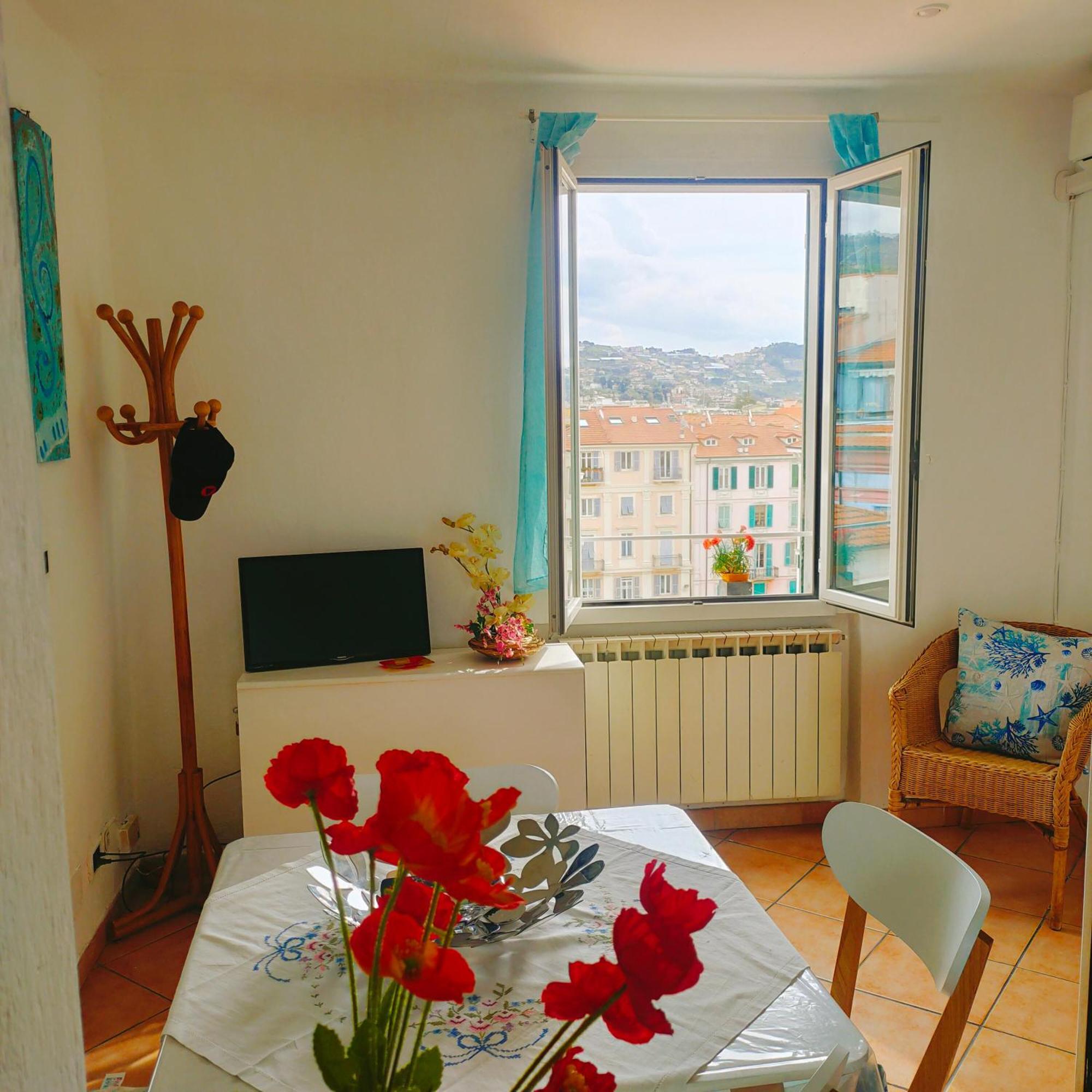 Il Cielo In Una Stanza Sanremo Dış mekan fotoğraf